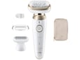 BRAUN epilator Silk-epil 9-030 3D