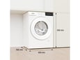 GORENJE pralni stroj SIW1G494A31
