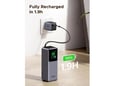 UGREEN powerbank 55987B, 20.000 mAh, 165 W