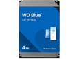 WD vgradni 3,5 HDD disk Blue/4TB/6 Gb/s/WD40EZZX