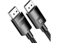 UGREEN DisplayPort kabel 1,5 m, 8K 60Hz, 80391