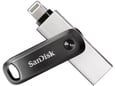 SANDISK USB ključ iXpand 64 GB, USB 3.0 SDIX60N-064G-GN6NN