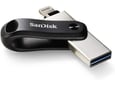 SANDISK USB ključ iXpand 64 GB, USB 3.0 SDIX60N-064G-GN6NN