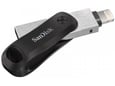 SANDISK USB ključ iXpand 64 GB, USB 3.0 SDIX60N-064G-GN6NN