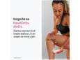 BRAUN epilator Silk-epil 3-202
