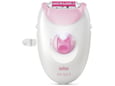 BRAUN epilator Silk-Epil 3-000