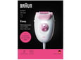 BRAUN epilator Silk-Epil 3-000