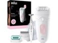 BRAUN epilator Silk-epil 5-251