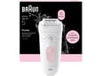 BRAUN epilator Silk-epil 5-000