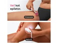 BRAUN epilator Silk-epil 5-000