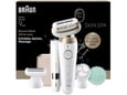 BRAUN epilator Silk-epil 9-060 3D