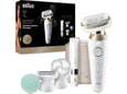 BRAUN epilator Silk-epil 9-060 3D