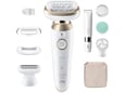 BRAUN epilator Silk-epil 9-060 3D