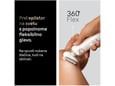 BRAUN epilator Silk-epil 9-060 3D