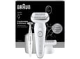 BRAUN epilator Silk-epil 9-241