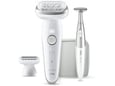 BRAUN epilator Silk-epil 9-241