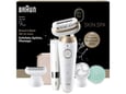 BRAUN epilator Silk-epil 9-481 3D