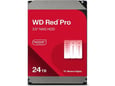 WD 3,5" HDD vgradni trdi disk NAS Red Pro/24 TB/SATA III 6 Gb/s/WD241KFGX