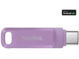 SANDISK USB ključ Ultra Dual Drive Go 1 TB, USB 3.2 SDDDC3-1T00-G46L
