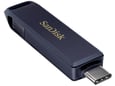 SANDISK USB ključ 128 GB, USB 3.0 Phone Drive SDIXD0N-128G-GN6NE