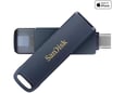 SANDISK USB ključ 128 GB, USB 3.0 Phone Drive SDIXD0N-128G-GN6NE