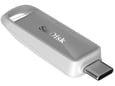 SANDISK USB ključ 512 GB, USB 3.2 Phone Drive SDIXS0N-512G-GN6NE