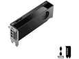 PNY profesionalna grafična kartica, RTX 4000 Blackwell SFF, 24GB, GDDR7, VCNRTXPRO4000LP-PB