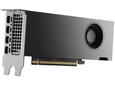 PNY profesionalna grafična kartica, RTX 4000 Blackwell SFF, 24GB, GDDR7, VCNRTXPRO4000LP-PB