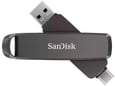SANDISK USB ključ Extreme PRO Dual Drive 1 TB, USB 3.2 SDDDE1-1T00-G46