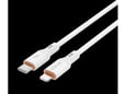 JELLICO USB kabel, USB-C/Lightning, 1m, B29