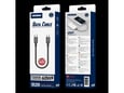 JELLICO USB kabel B28, USB-C/USB-C, 1m