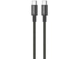 JELLICO USB kabel B28, USB-C/USB-C, 1m