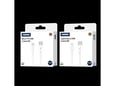 JELLICO USB kabel, USB-A/micro USB, 1m