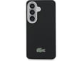 LACOSTE ovitek za PU Magnetic Petit Pique Samsung Galaxy S26 Plus 5G, črn