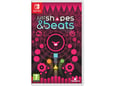 FANGAMER Just Shapes & Beats, Cartridge