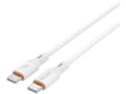 JELLICO USB kabel, USB-C/USB-C, 1m, B29