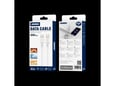 JELLICO USB kabel, USB-C/USB-C, 1m, B29