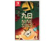 FANGAMER Nine Sols, Cartridge