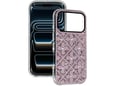 ONASI ovitek za Diamond Flower Samsung Galaxy S26 Ultra 5G, roza