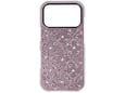 ONASI ovitek za Diamond Flower Samsung Galaxy S26 Ultra 5G, roza
