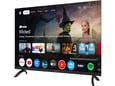 TESLA televizor 32E655BHS, LED, HD, Google TV, 81 cm