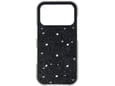 ONASI ovitek za Diamond Flower Samsung Galaxy S26 Ultra 5G, črn