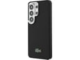 LACOSTE ovitek za PU Magnetic Petit Pique Samsung Galaxy S26 Ultra 5G, črn