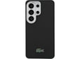 LACOSTE ovitek za PU Magnetic Petit Pique Samsung Galaxy S26 Ultra 5G, črn
