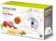 SENCOR salamoreznica SFS1001GR