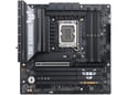 ASUS matična plošča TUF GAMING B860M-PLUS WIFI, LGA1851, mATX, WiFi 7, Bluetooth 90MB1JV0-M0EAY0