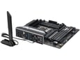 ASUS matična plošča TUF GAMING B860M-PLUS WIFI, LGA1851, mATX, WiFi 7, Bluetooth 90MB1JV0-M0EAY0