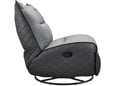 COUGAR gaming stol Overlord Neo CGR-OLN-GRB, siva