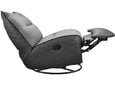 COUGAR gaming stol Overlord Neo CGR-OLN-GRB, siva