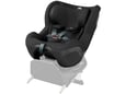 MAXI COSI otroški avtosedež i-Size 40-105 cm Pearl Slide Pro, Authentic Black, 8638671110